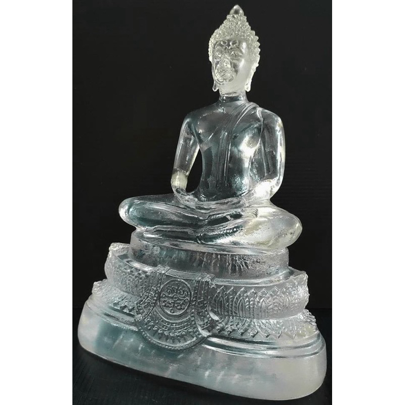 พระธรรมกาย วัดปากน้ำ ราคา ถูกที่สุด ดีลบีเคเค แกลเลอรีภาพที่ 3