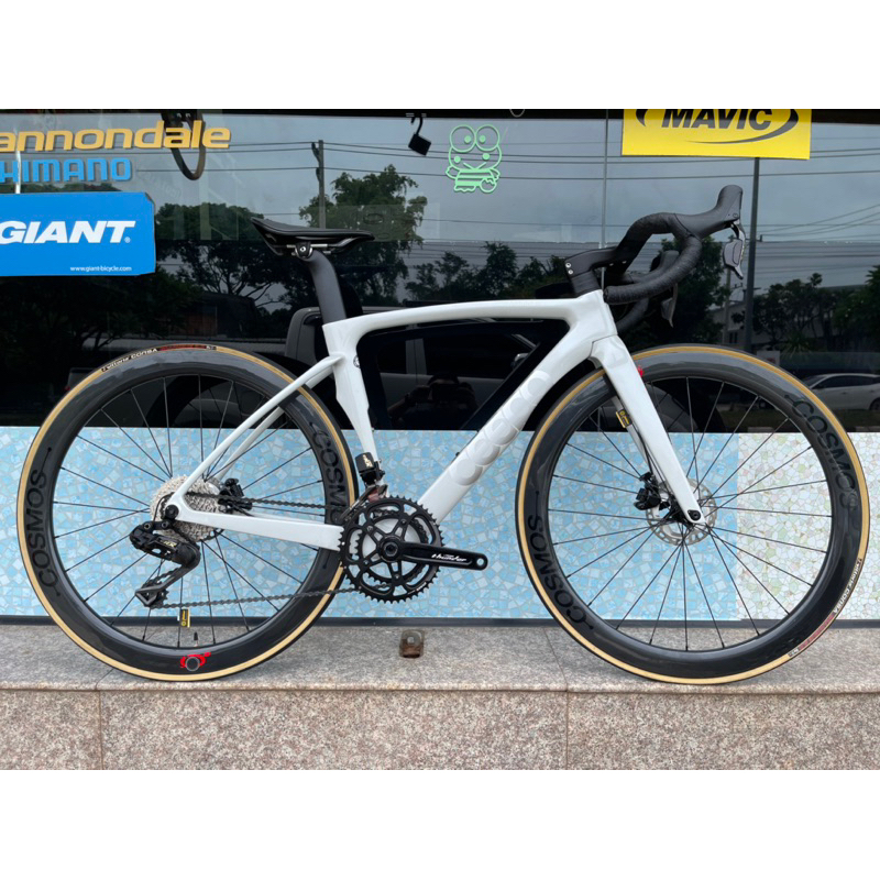 Ceepo Mamba R 2023 ของใหม่ ชุดเกียร์ eds tx