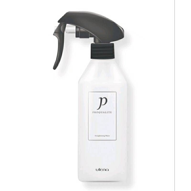 Utena PROQUALITE Straightening Water (270 ml)