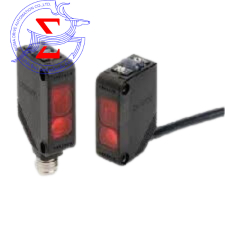 E3Z-T61A  2M PHOTO ELECTRIC OMRON