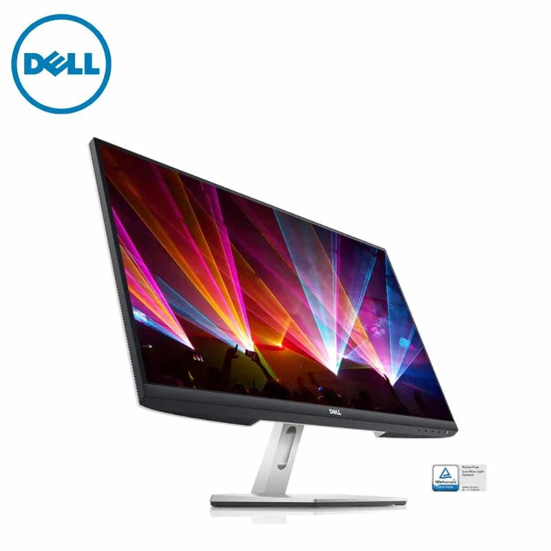 DELL MONITOR S2421HN (IPS 75HZ FREESYNC) ของแท้ เช็คศูนย์ได้