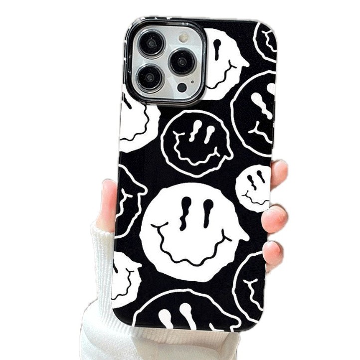 🔥SUN ส่งจากไทย🔥สินค้า 1 บาท ใช้กับ เคสไอโฟน11 iPhone 17 16 13 14plus 15 pro max XR 12 13pro เคสเกาหล