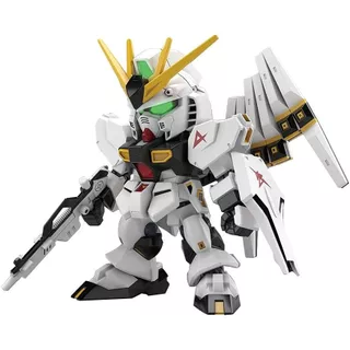 **MTS Toys**Bandai SD EX-Standard : RX-93 Nu Gundam กันดั้มแท้