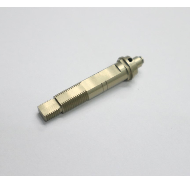 แกนเสา shimano 17 SCORPION BFS , CURADO BFS  สำหรับรอกหมุนขวา