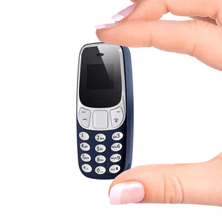 แบตมือถือจิ๋วBM10 Nokiaจิ๋ว