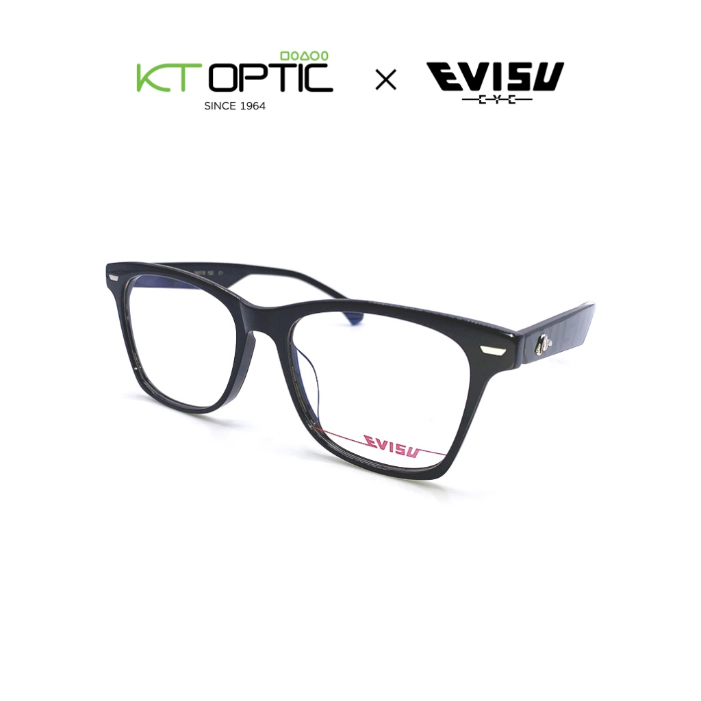 EVISU แว่นตา รุ่น 6031A