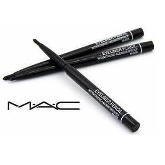 (แพ็ค 12 ชิ้น) Eyeliner Pencil อายไลเนอร์ดินสอแบบหมุน