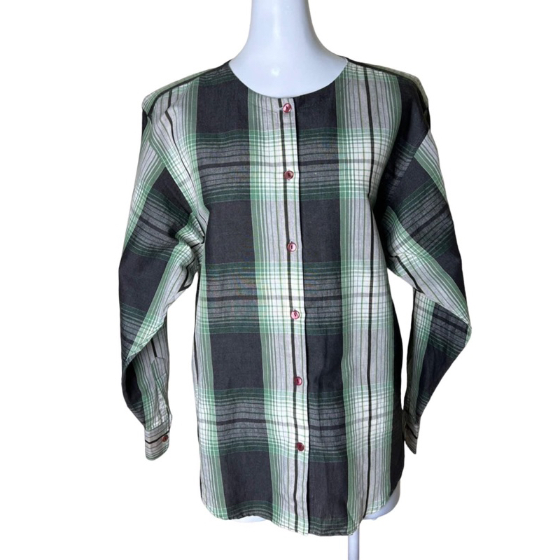 ❤️KENZO เสื้อคอกลม แขนยาว