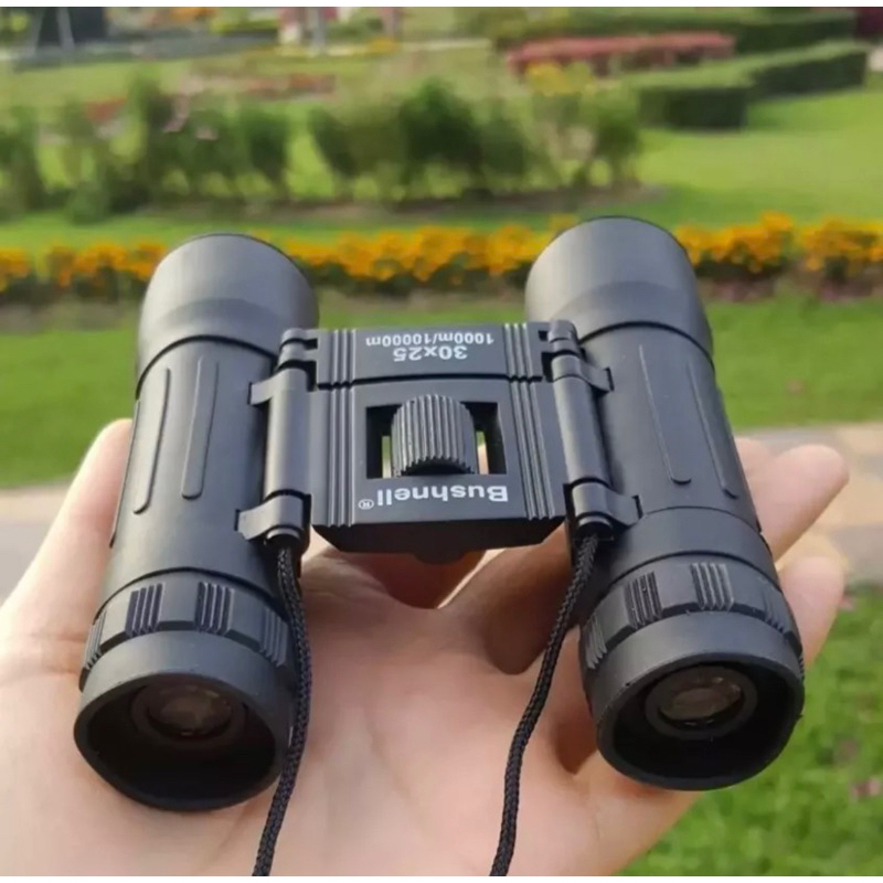 กล้องส่องทางไกล Bushnell 30x25 พร้อมซอง