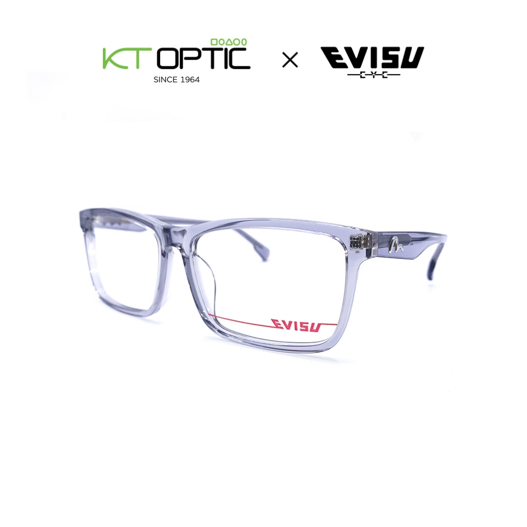 EVISU แว่นตา รุ่น 60492