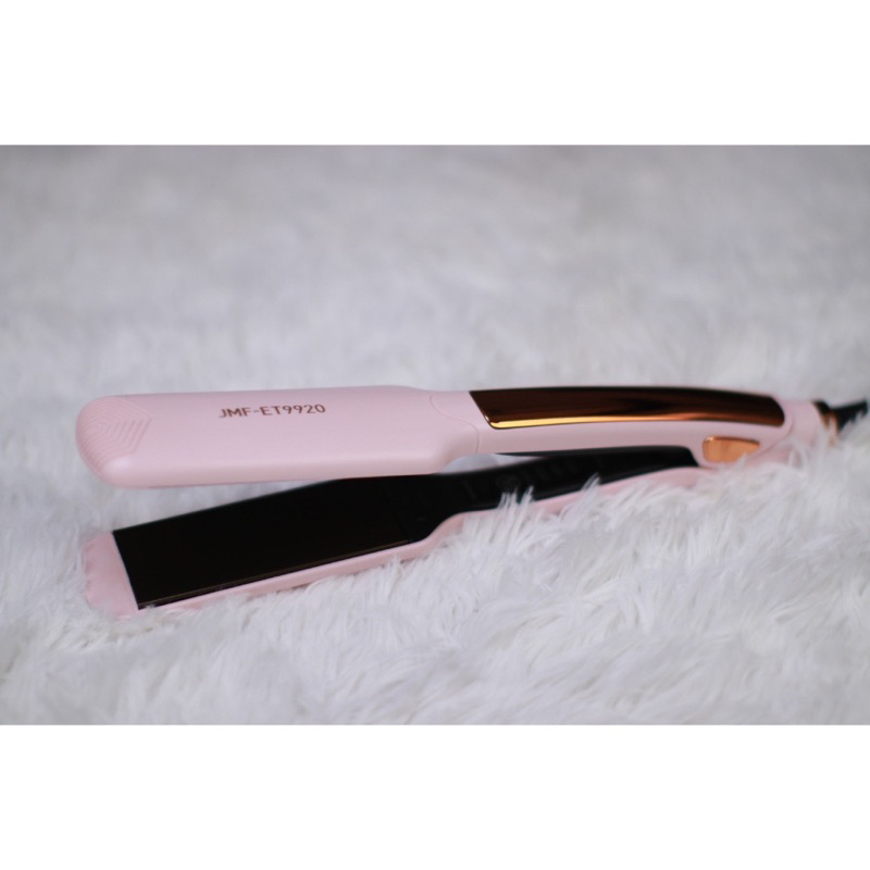เครื่องหนีบผม JMF-ET9920แท้