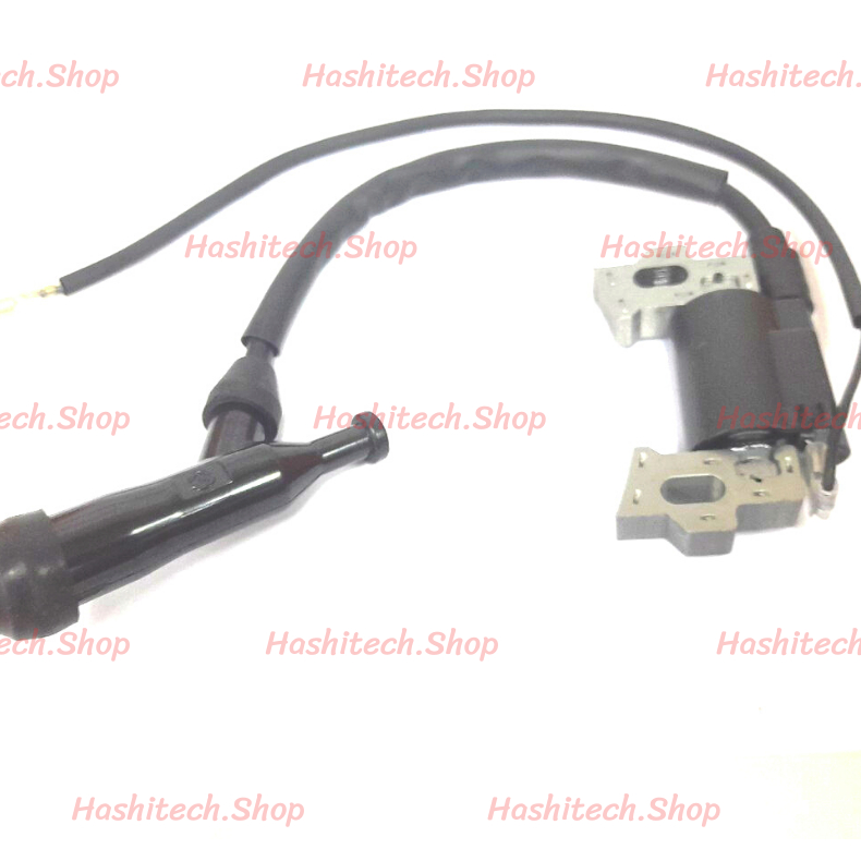 คอยล์ไฟ 5.5 / 6.5 GX160 เครื่องยนต์เบนซิน 5 แรง 6 แรง ถูกดี ราคา ถูกที่สุด โปรบีเคเค