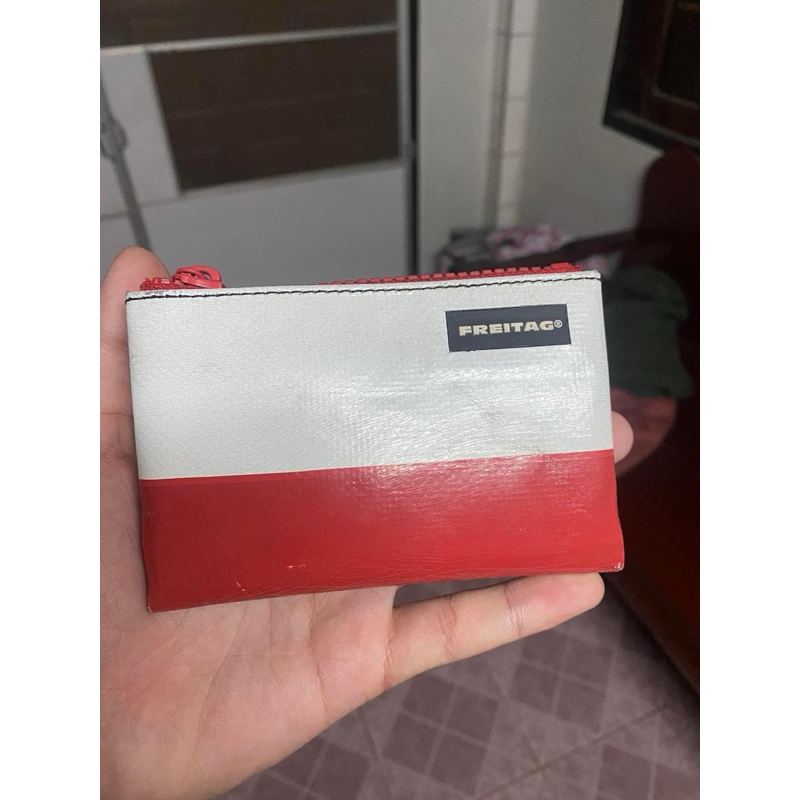 freitag/blairเเท้คครบ