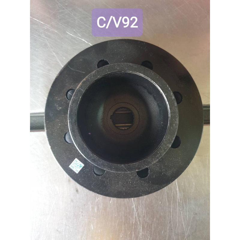 มู่เล่หน้าซีวิค Civic 92