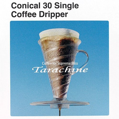 Tarachine Conical 30