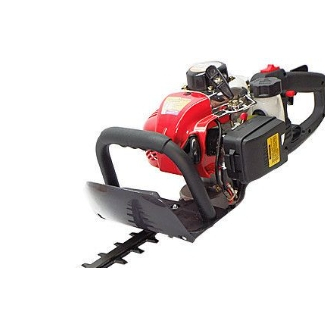 เครื่องตัดแต่งกิ่งไม้และตัดแต่งพุ่มไม้แบบเครื่องยนต์ 26 นิ้ว KANTO KT-TRIM-26