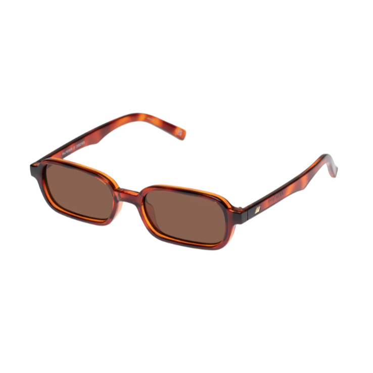 แว่นตากันแดด LE SPECS รุ่น PILFERER สี TOFFEE TORT - LSP2352103