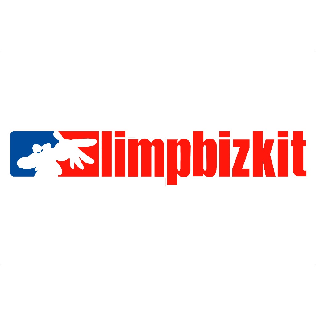 โปสเตอร์ Limp Bizkit โปสเตอร์ติดผนัง ของแต่งบ้าน วอลเปเปอร์ รูปภาพผนัง รับทำโปสเตอร์  Poster โปสเตอร์วงดนตรี