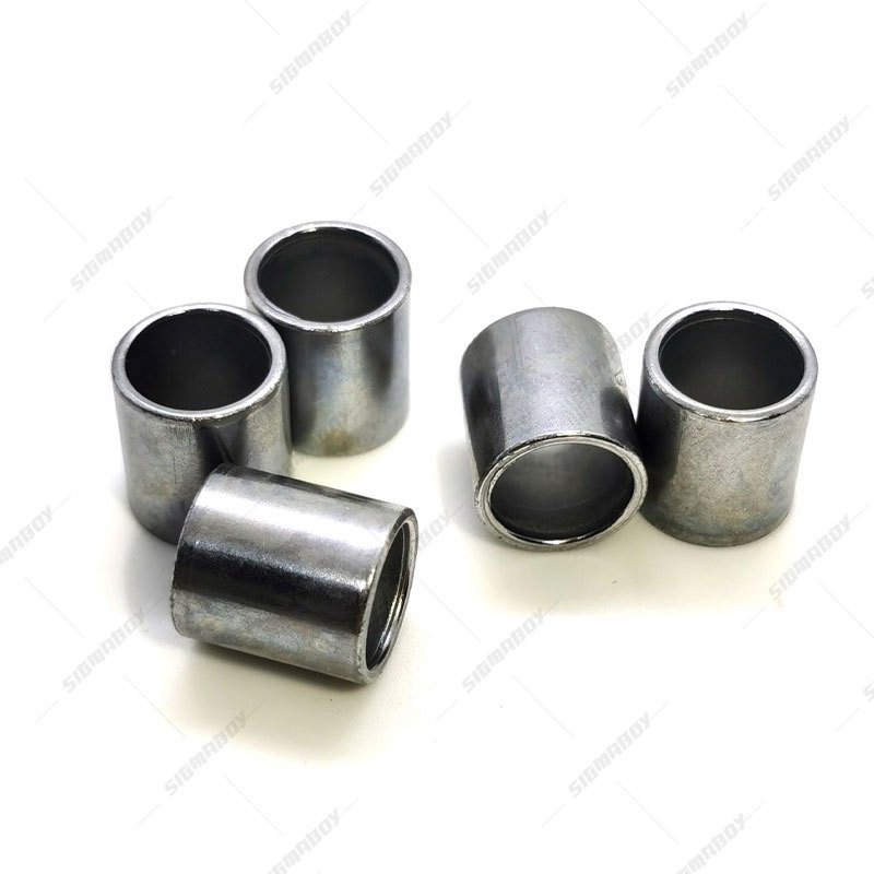 สเปเซอร์ แบริ่ง สเก็ตบอร์ด สเปเซอร์ลูกปืนสเก็ตบอร์ด 1ชุด 4ชิ้น เพิ่มความแข็งแรง อายุการใช้งานยาวนาน - รูปที่ 4