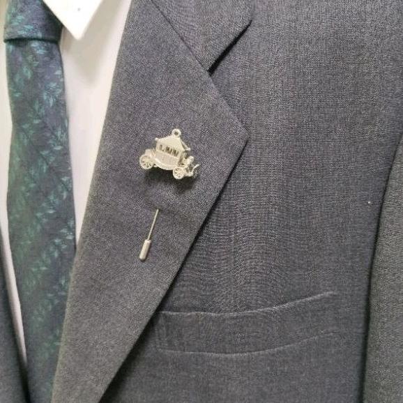 เข็มกลัดพิน​ เข็มพินกล้องถ่ายภาพ​ พินสูท​ เข็มกลัดเสื้อสูท​ lapel pin