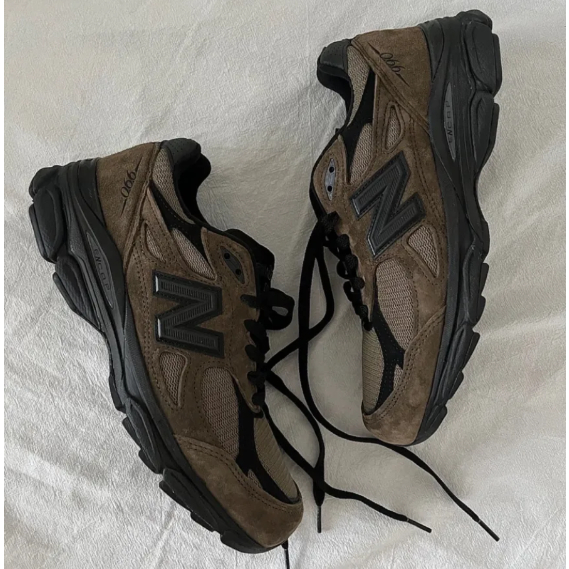 JJJJound x New Balance NB 990 V3 M990JJ3 ของแท้100%
