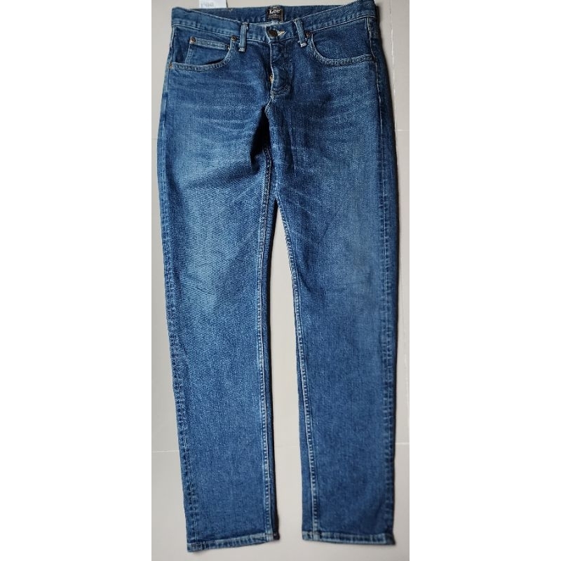 กางเกงยีนส์  L101 - 7067 Size W31(I2866)