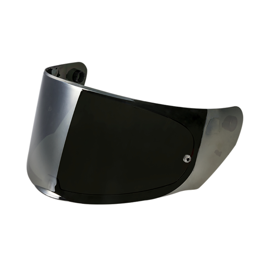 LS2 Helmets FF320/ FF353/ FF800 Visor Iridium Silver - ชิลด์หมวกกันน็อค