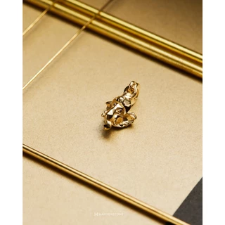 สร้อยข้อมือพระพิฆเนศ x 13 อัญมณีมงคล I Ganesha X 13 Fortune Gemstones