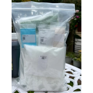 ชุดปลูกผัก AB แบบแห้ง (ชุด10ลิตร)สูตรเพิ่มธาตุรอง A4+B8 สำหรับพืชไฮโดรโปนิกส์ ผักสลัด ผักไทย ปุ๋ยเอบี ปุ๋ยไฮโดรโปนิกส์