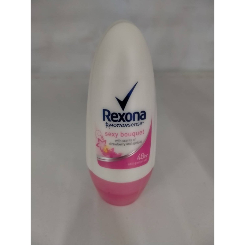 Rexona เรโซน่า โรลออน ระงับกลิ่นกาย50มล.