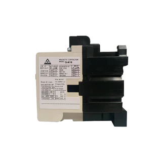 AAA แมกเนติก S-N10 AAA Magnetic Contactor 220V 380V