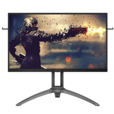AOC MONITOR Agon AG273QX/67 (VA 165Hz HDR)