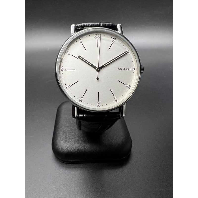 นาฬิกา Skagen Denmark Signatur SKW6353