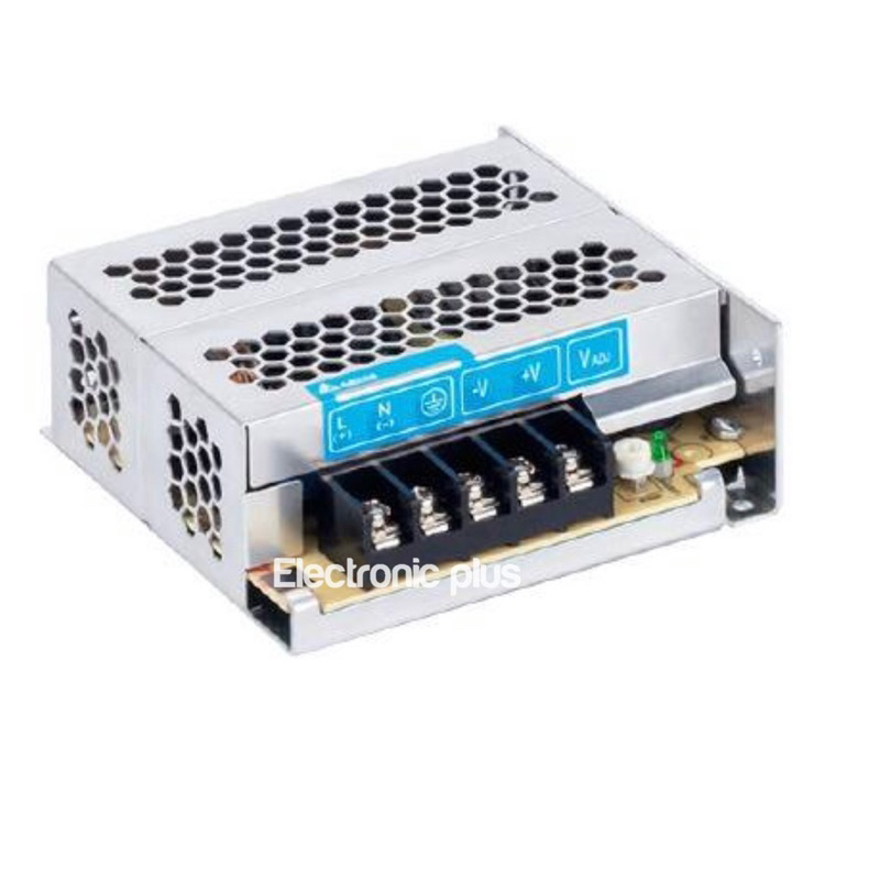 PMC-12V035W1AA Datasheet by Delta Electronics power supply ของใหม่ ของแท้