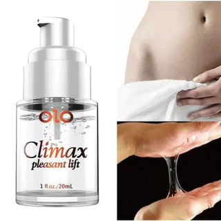 Orgasmic Gel เจลหล่อลื่นกระตุ้นสัมผัส ออกแบบเพื่อผู้หญิงโดยเฉพาะ ขนาด 20 ml Climax pleasant lift ( ราคาถูก / ส่ง)