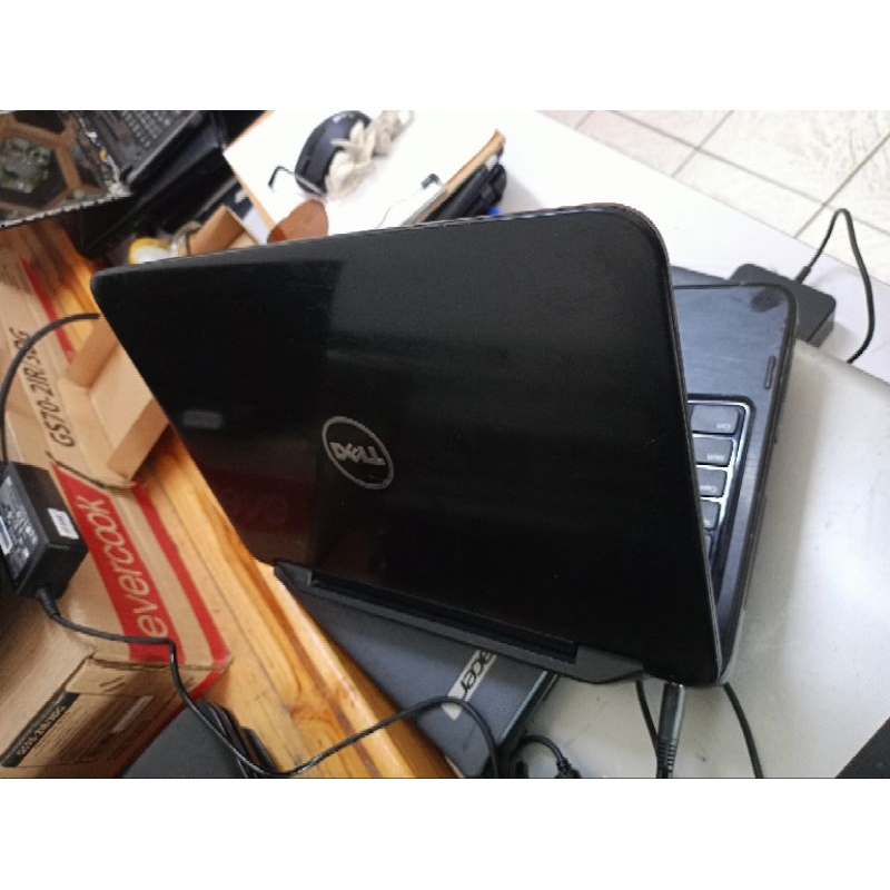 notebook dell inspiron m4050 มือสอง core i3 gen 2