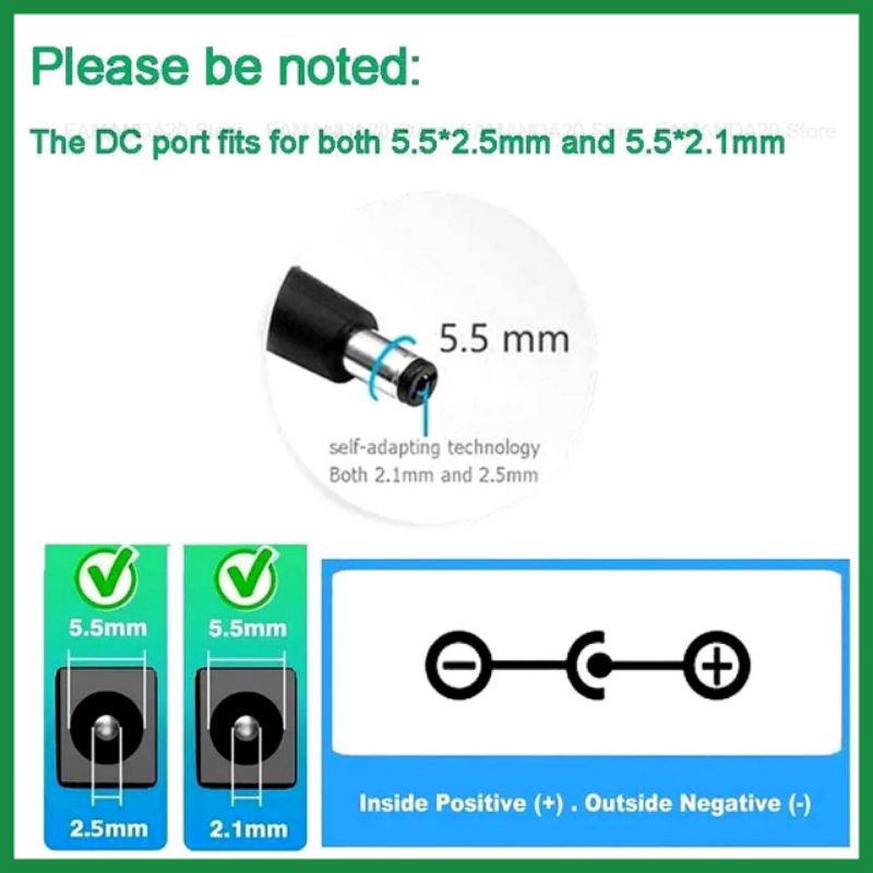 adapter #12V/2A.  อะแดปเตอร์  DC กล้องวงจรปิด/กล่องดิจิตอล