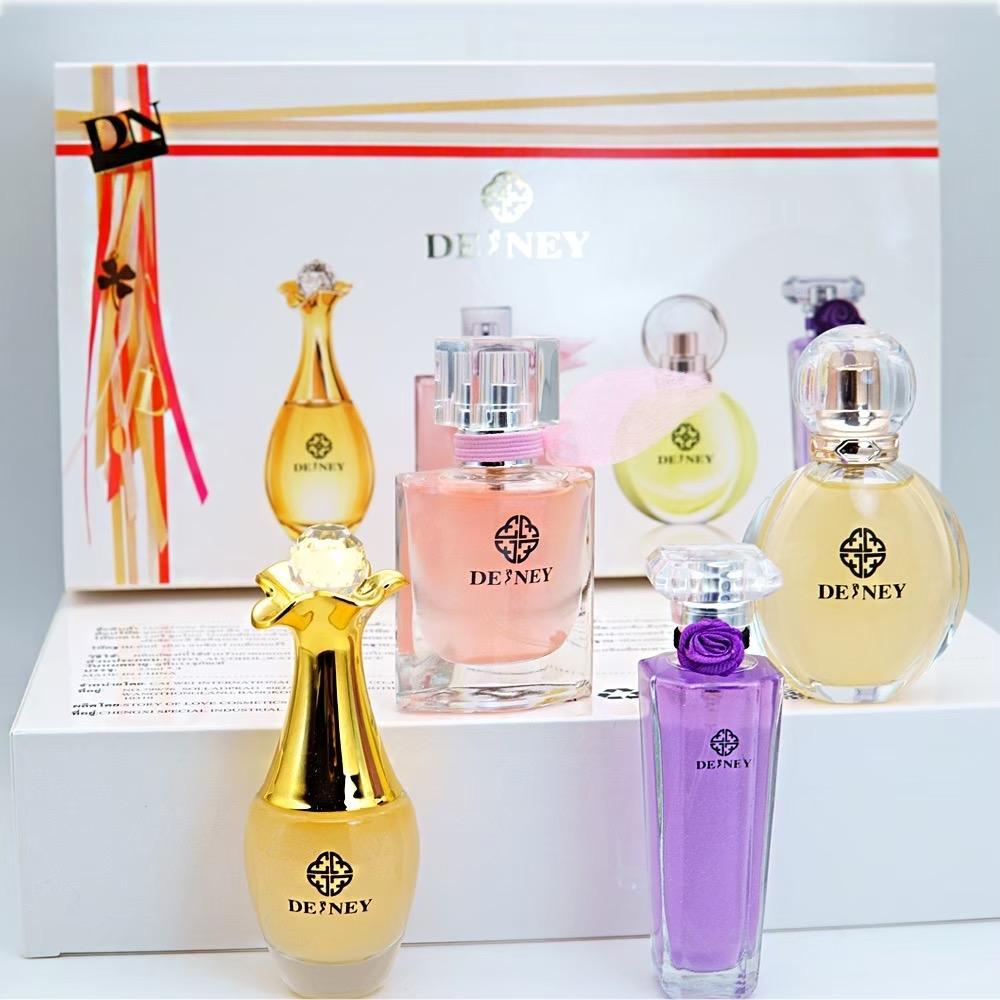 น้ำหอม DISNEY แท้ 100% (ด198)