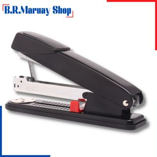 แม็กเย็บกระดาษ แม็คเย็บกระดาษ (เย็บ 50 แผ่น)เครื่องเย็บmax แ…