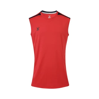 [S-4XL] FBT เสื้อแขนกุด เสื้อกีฬาใส่ออกกำลังกาย ผ้าไมโครโพลีเอสเตอร์ ใส่สบาย รหัสเสื้อกีฬา รหัส B2I218
