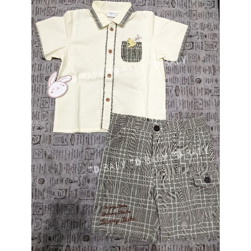 bunny babe 5T (used)