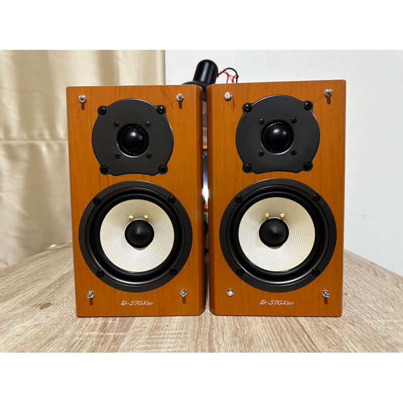 ONKYO-DS7GXDVลำโพงวางหิ้ง