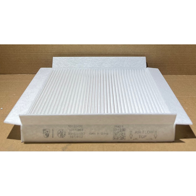กรองแอร์ MG3 1.5 ปี 2015-2020 (10193400)