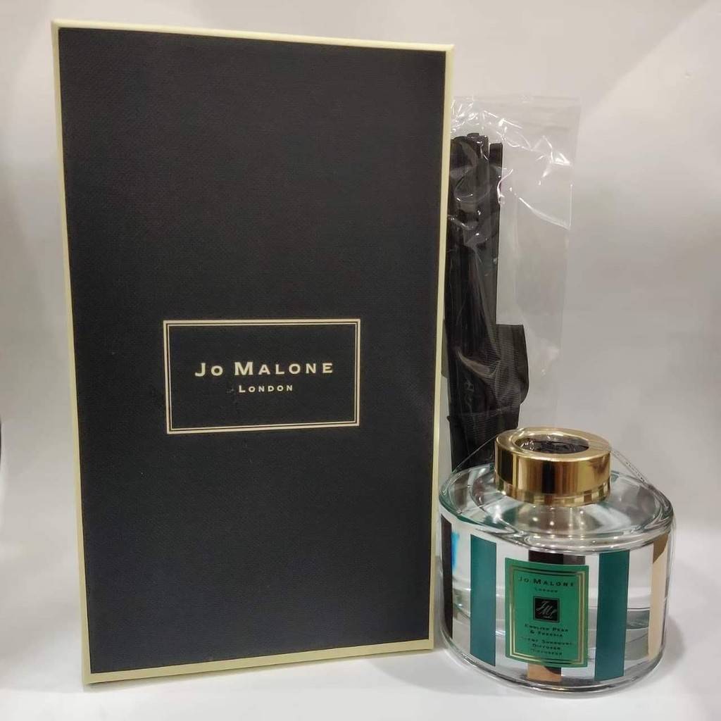 ✴️ส่งฟรี ของแท้ 100% Jo Malone English Pear &amp; Freesia Scent Surround™ Diffuser 165 ML. {กล่องขาย}