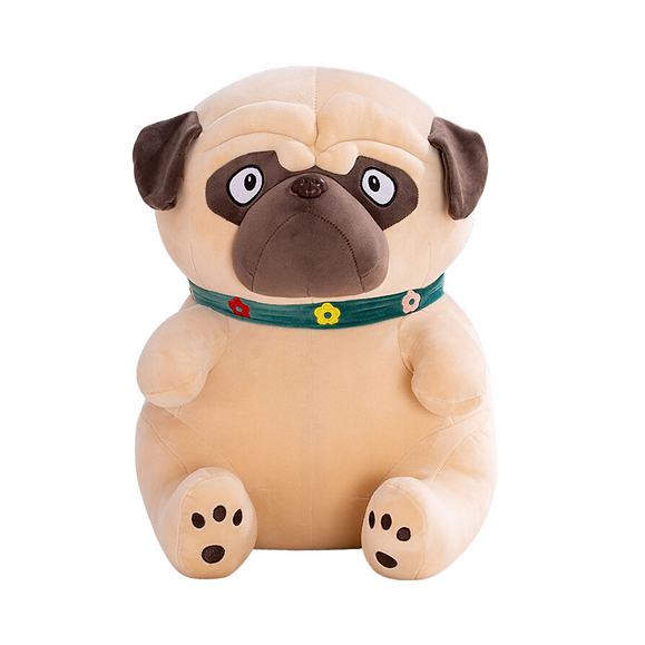 ตุ๊กตาสุนัข ตุ๊กตาน้องหมา ขนาด 50 cm.