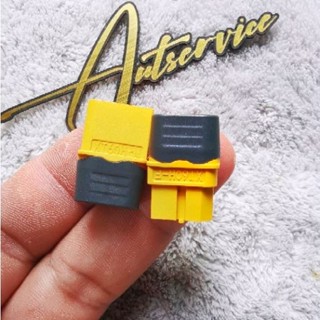 ขั่วแบตเตอรี่​ XT60​H F+M คุณภาพ​สูง​