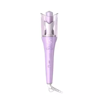 LESASHA PRO AUTO TWIST HAIR CURLER LS1680 เครื่องม้วนผมเลอซาช่า โปร ออโต้ทวิสต์ 10LS00374