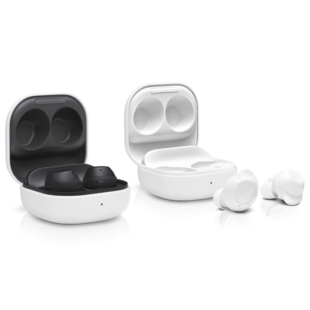 Samsung Galaxy Buds FE (SM-R400) Active Noise Cancellation Wireless Earbuds (Stock in TH)