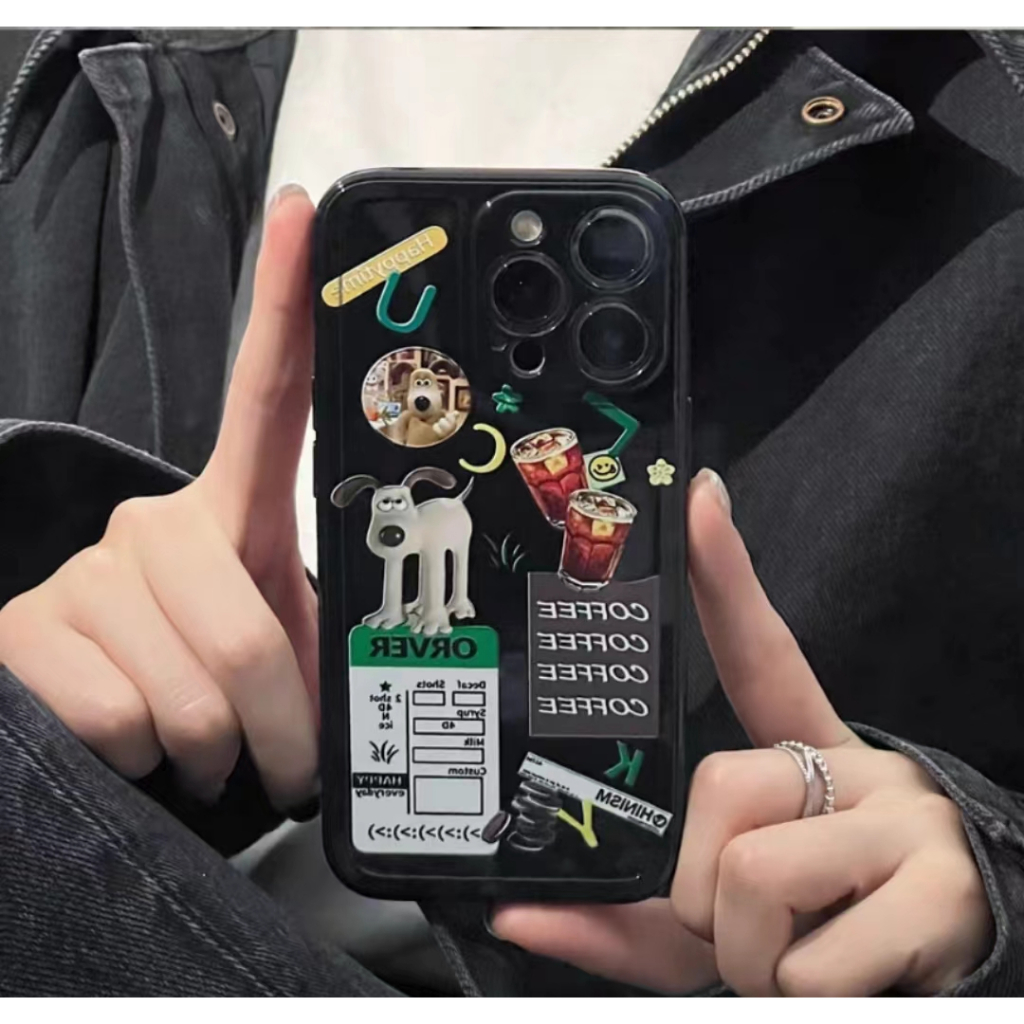 🔥kiddy 999 shop ส่งจากไทย🔥สินค้า 1 บาท ใช้กับ เคสไอโฟน11 13 14plus 15 pro max XR 12 13pro 6P/7P/8P X