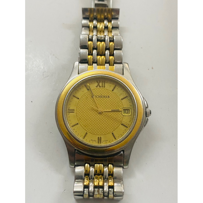 Bucherer 955903Swiss